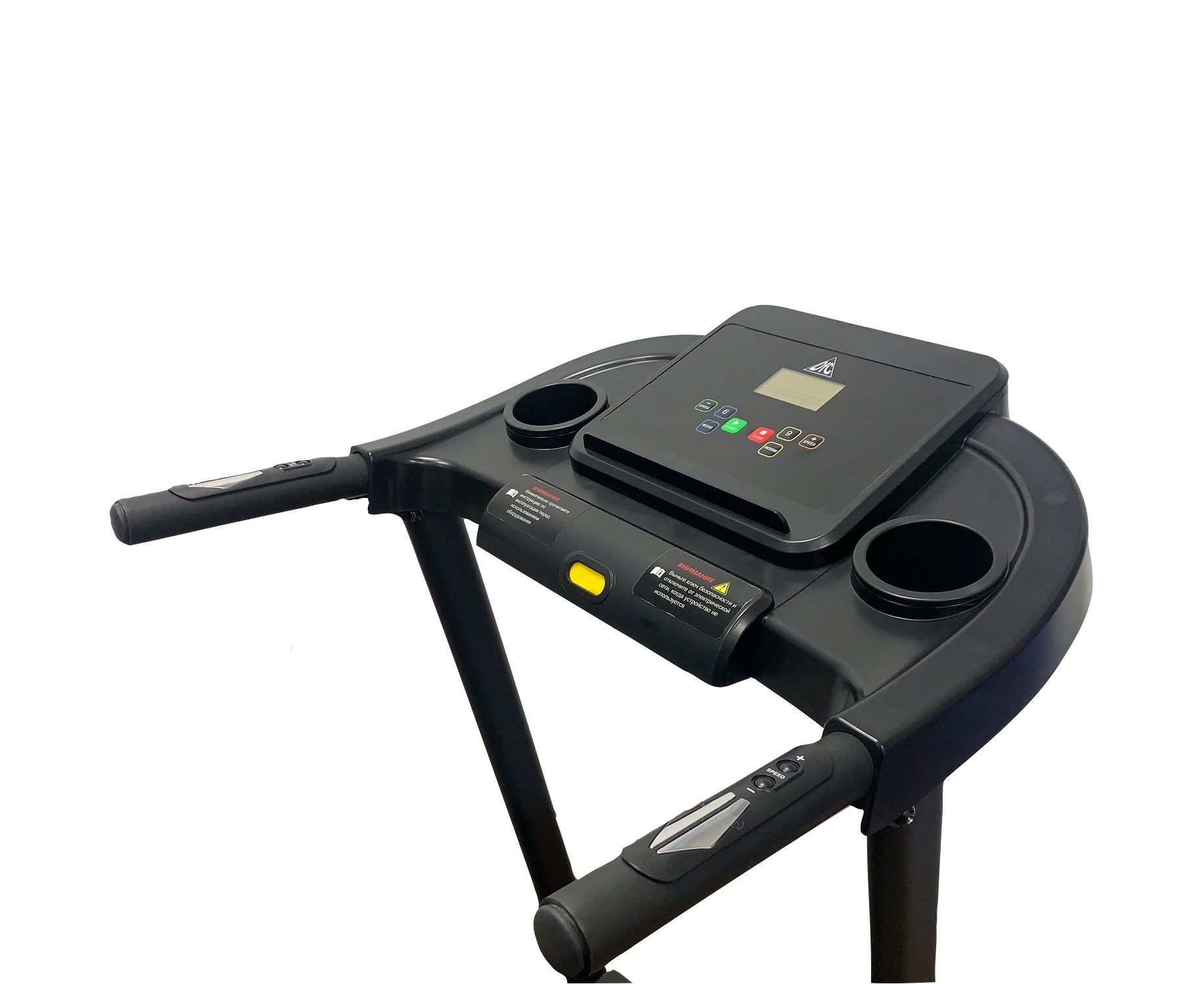 Реабилитационная дорожка DFC CYNOS T175