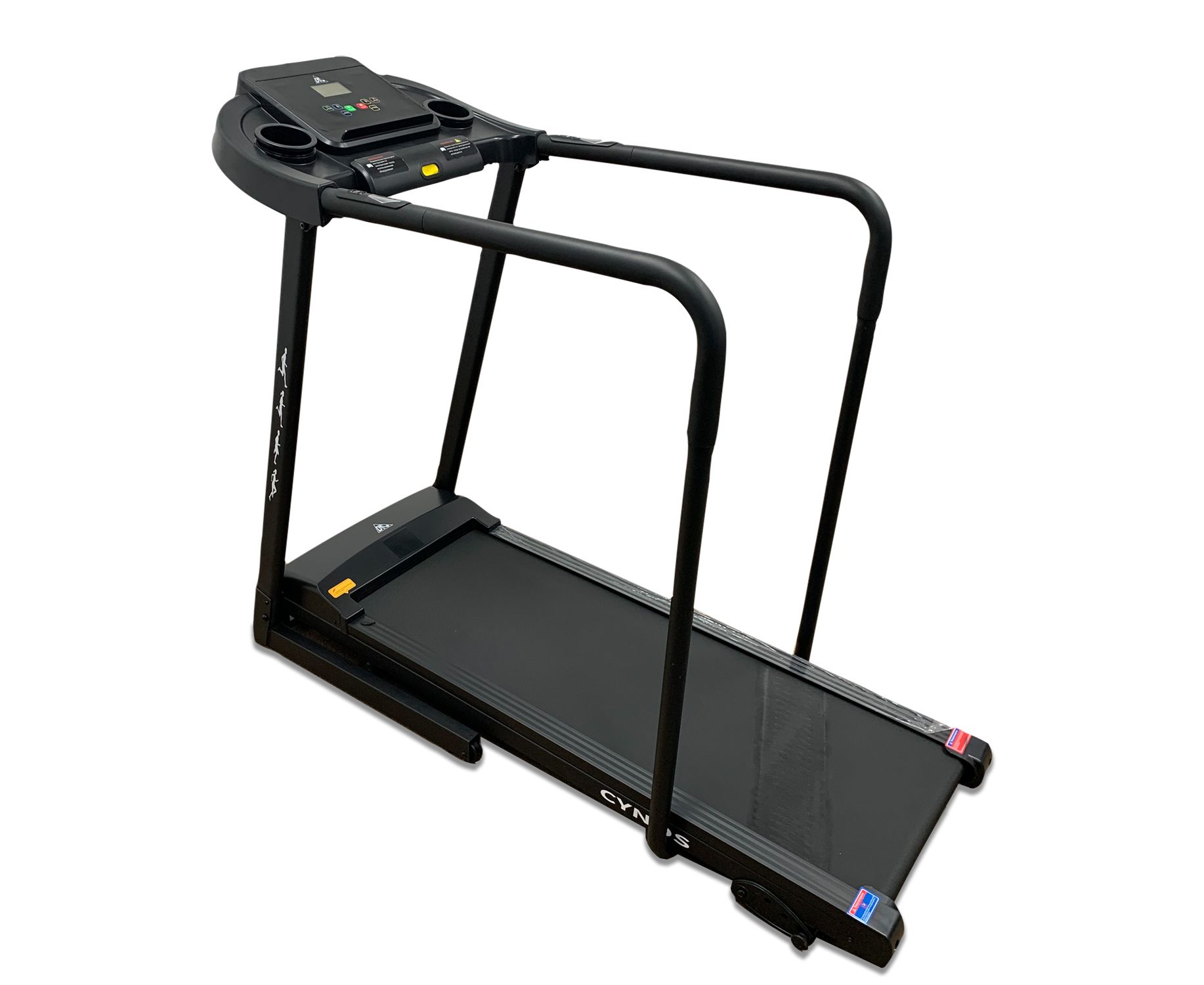 Реабилитационная дорожка DFC CYNOS T175