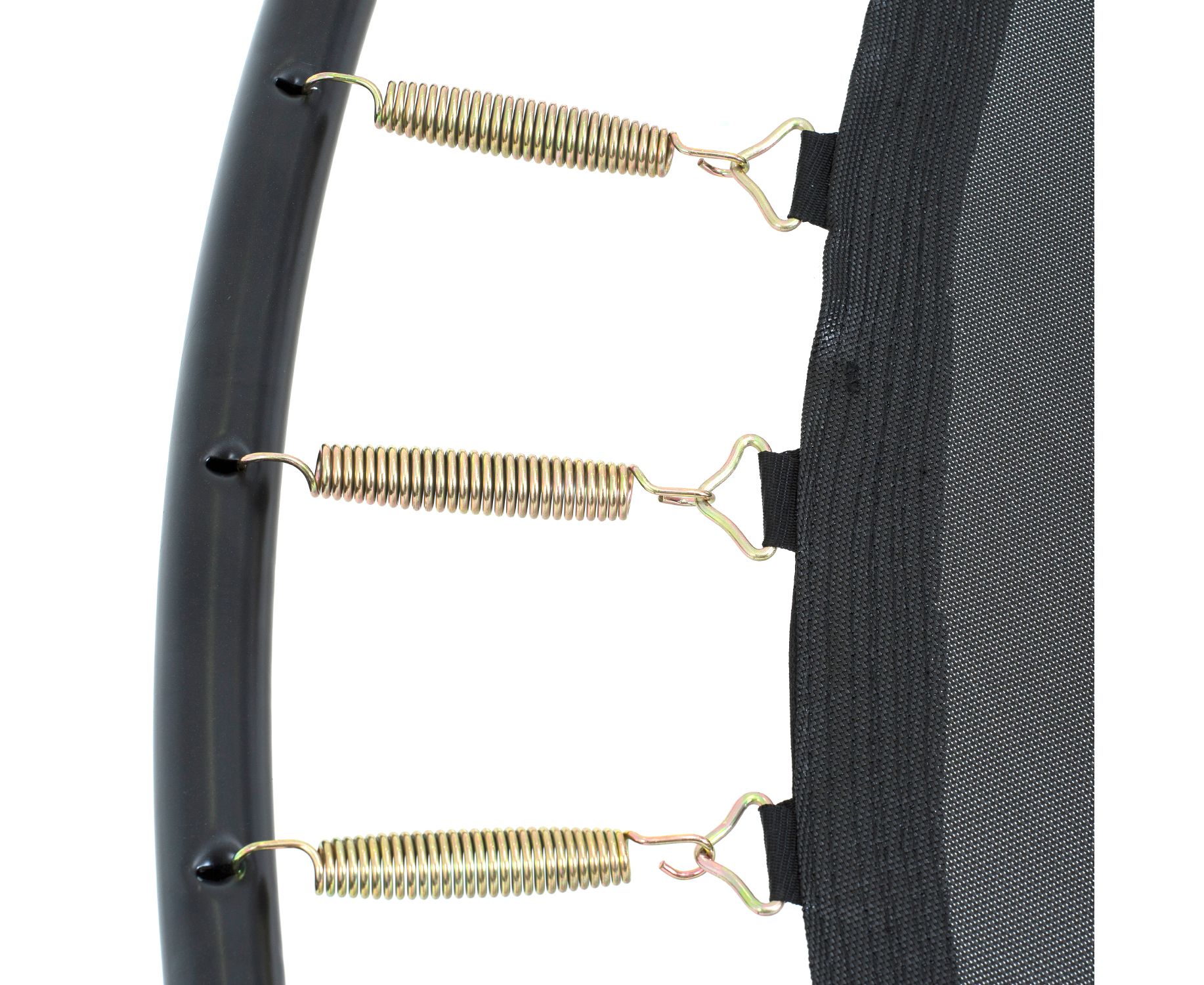 Батут DFC KENGOO II 14 ft  (427 см)