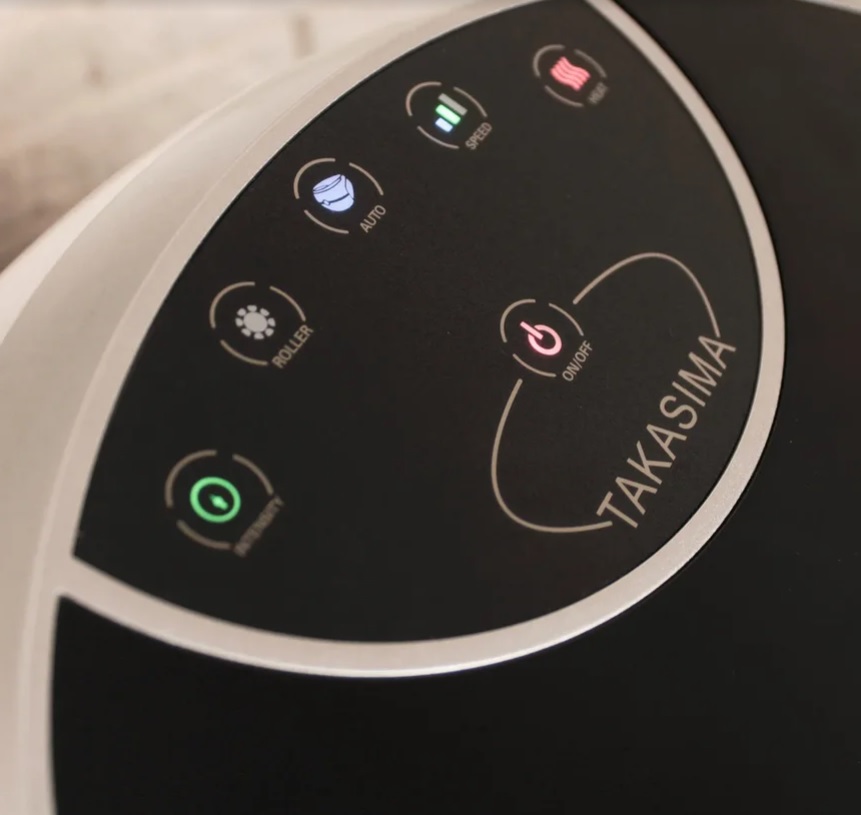 Массажер для ног Takasima RK-568 "Космос"