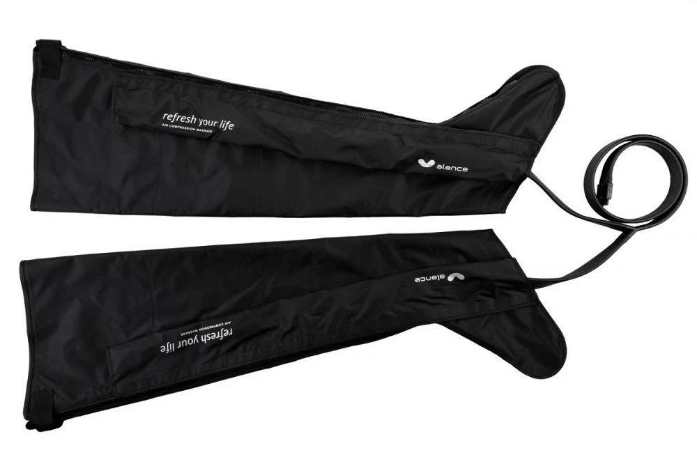 Лимфодренажный аппарат Gapo Alance GSM031 Комплект "Люкс" (Размер XXL) Brown