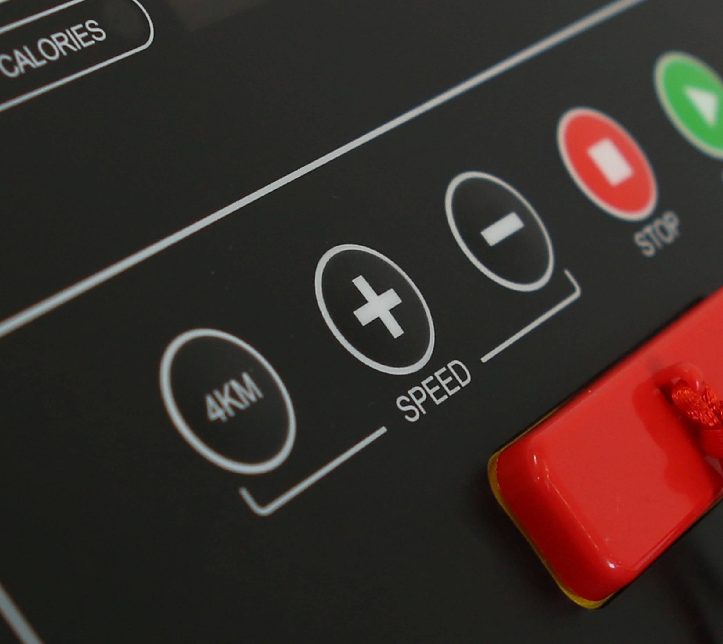 Беговая дорожка Carbon Fitness T220