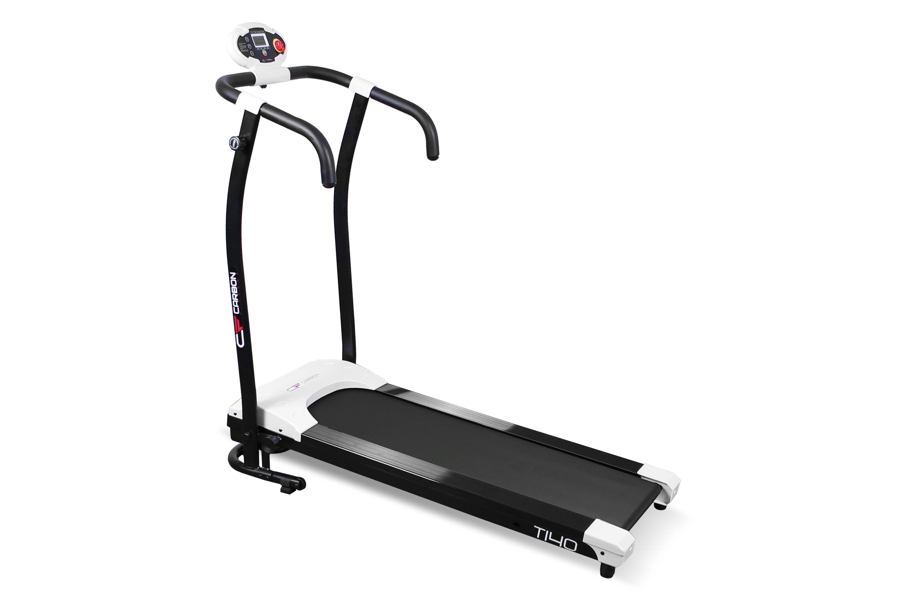 Беговая дорожка Carbon Fitness T140