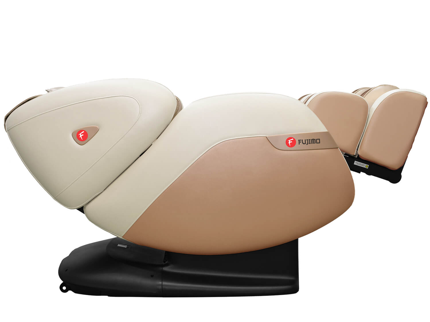 FUJIMO QI F633 Champagne