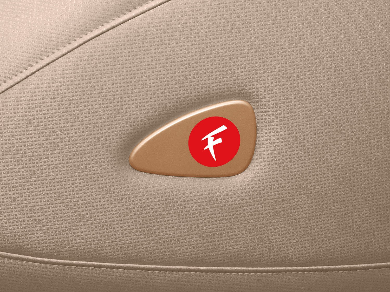 FUJIMO QI F633 Espresso