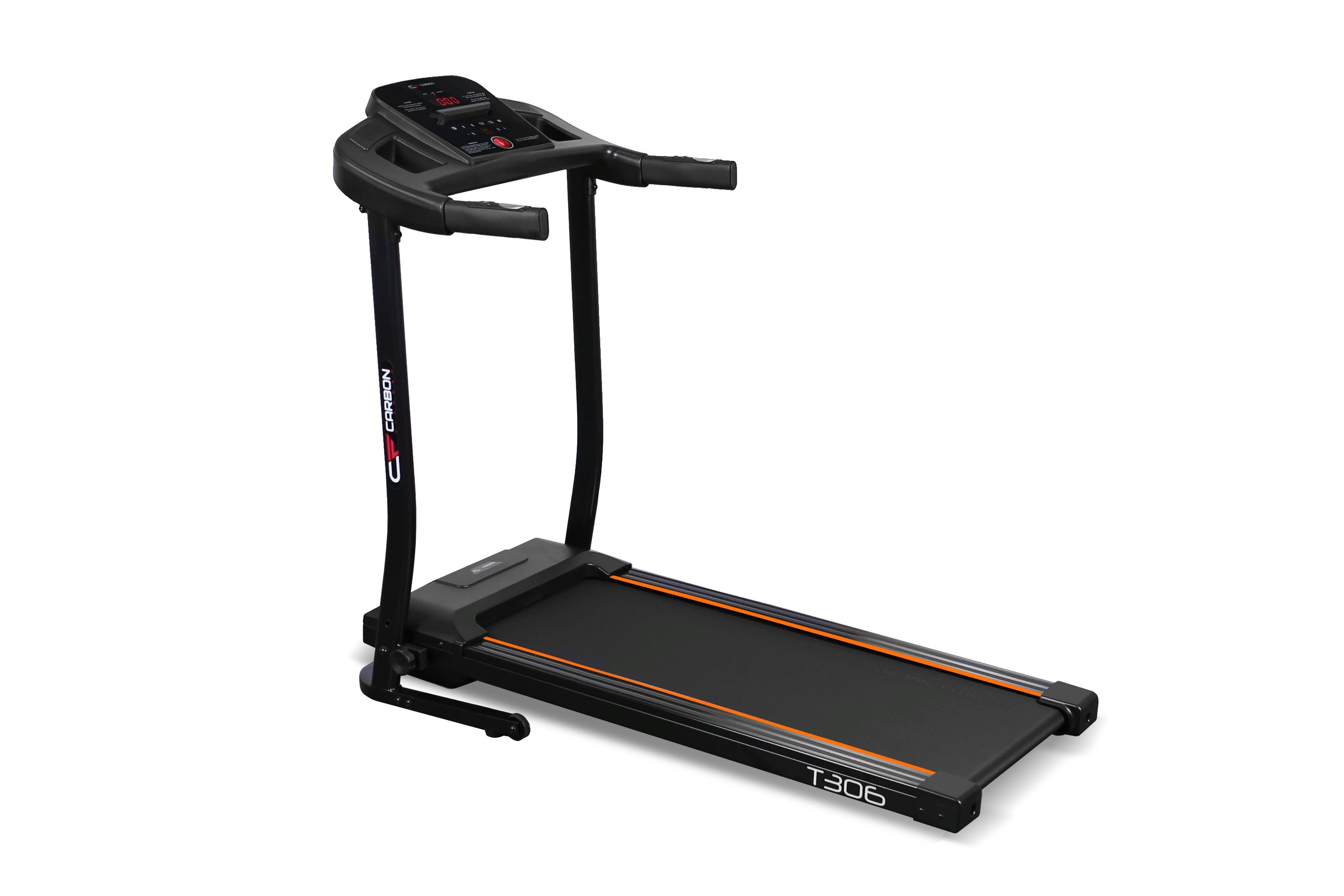 Беговая дорожка Carbon Fitness T306