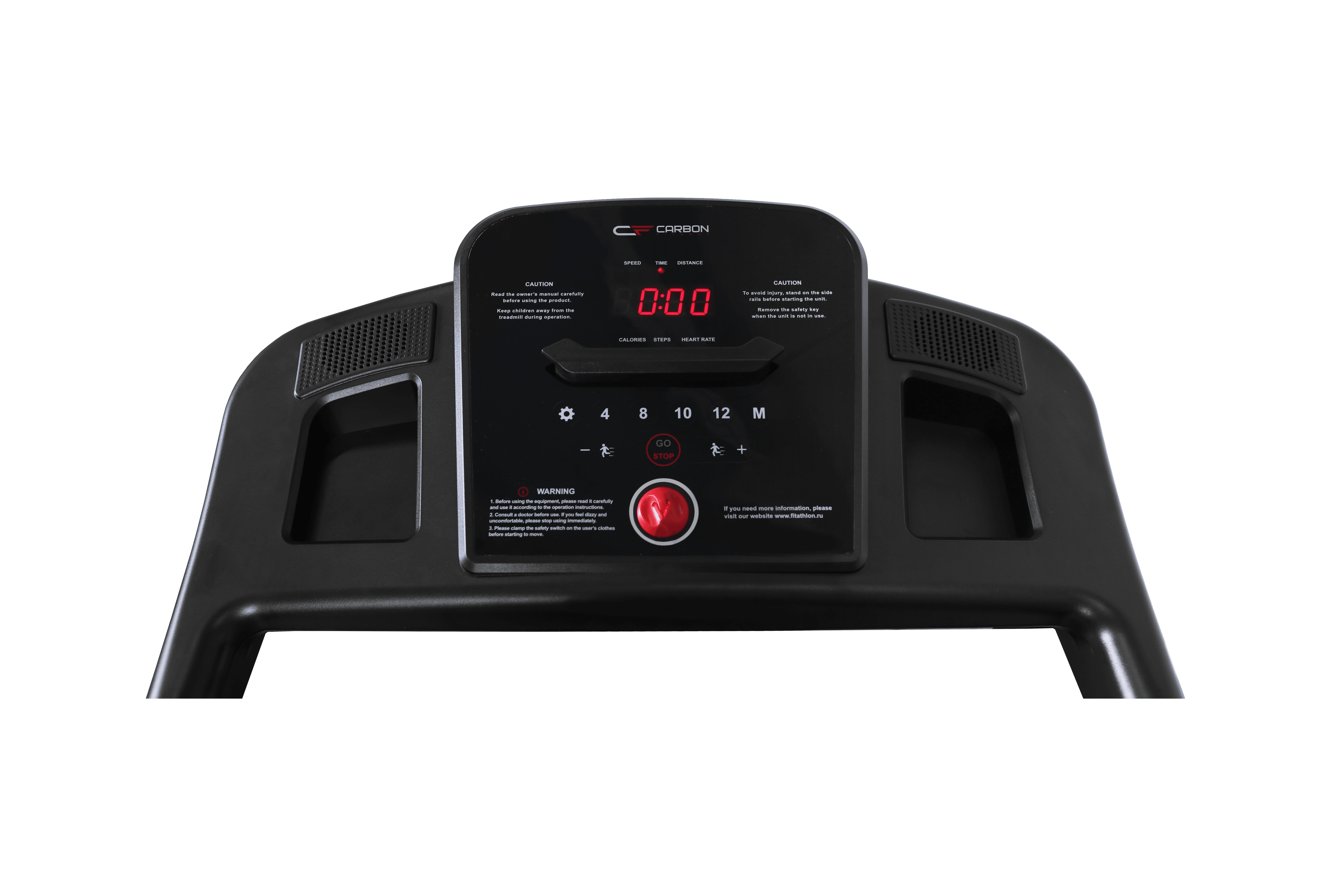 Беговая дорожка Carbon Fitness T306