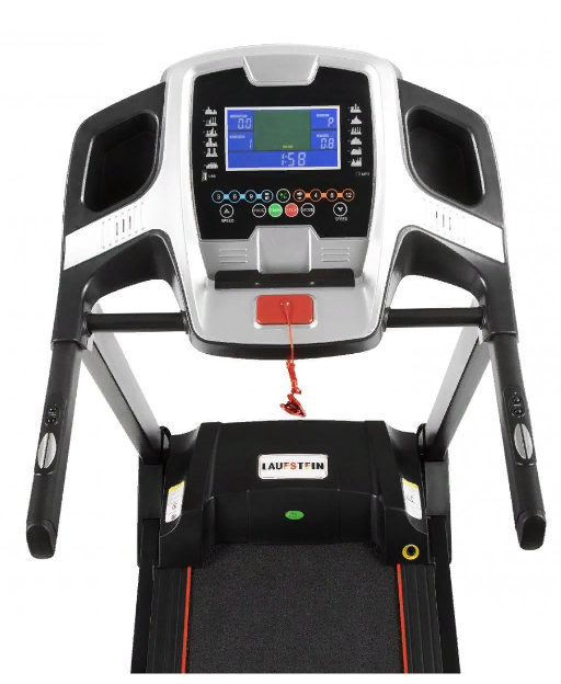 Беговая дорожка LAUFSTEIN EXPLORER