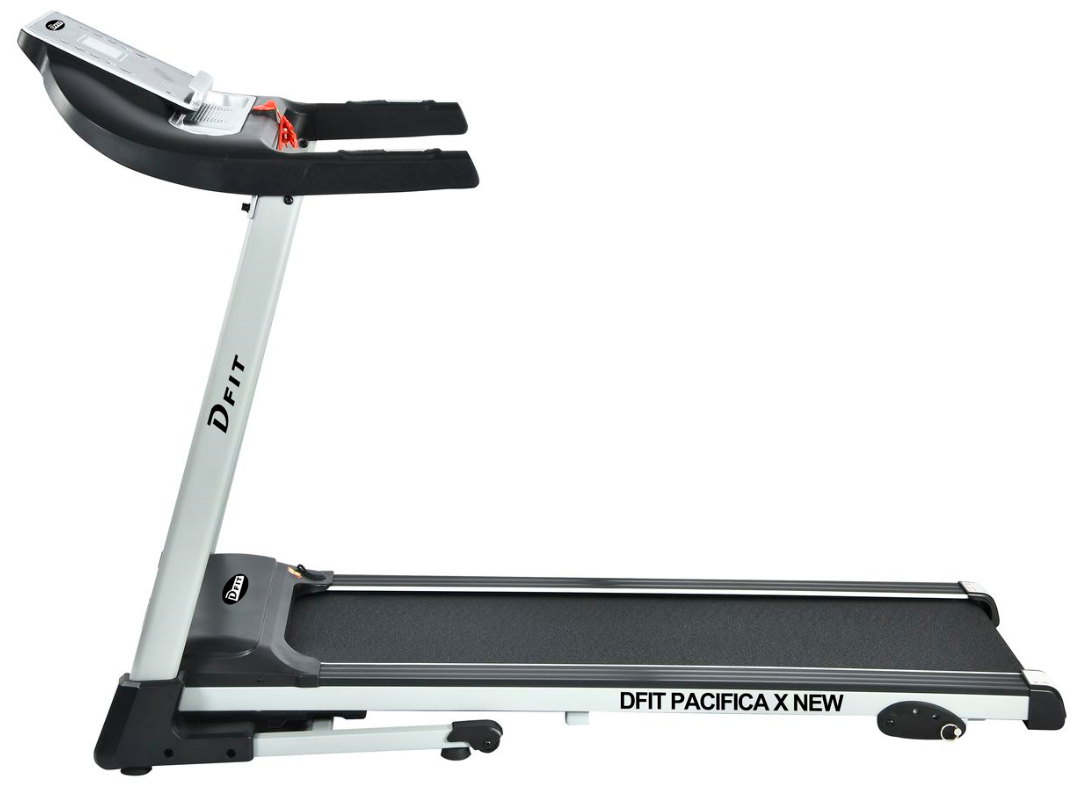 Беговая дорожка Dfit Pacifica X New