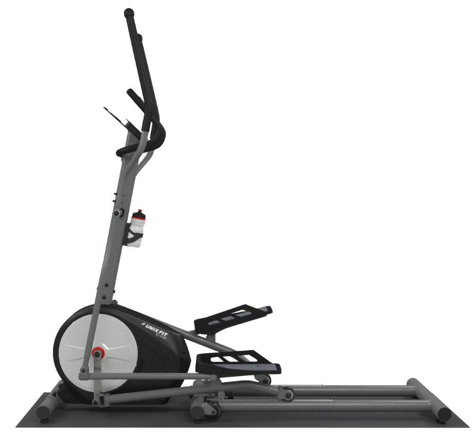Эллиптический тренажер Unix Fit SL-430