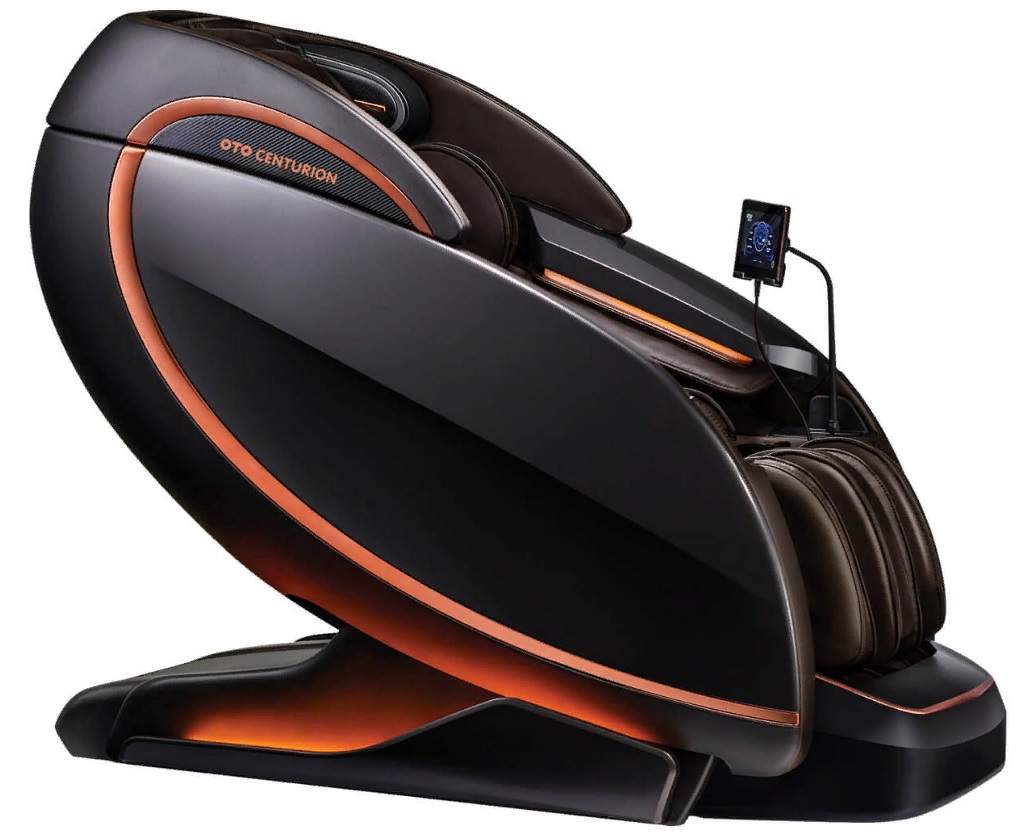 Массажное кресло OTO CN-01 Zen Brown