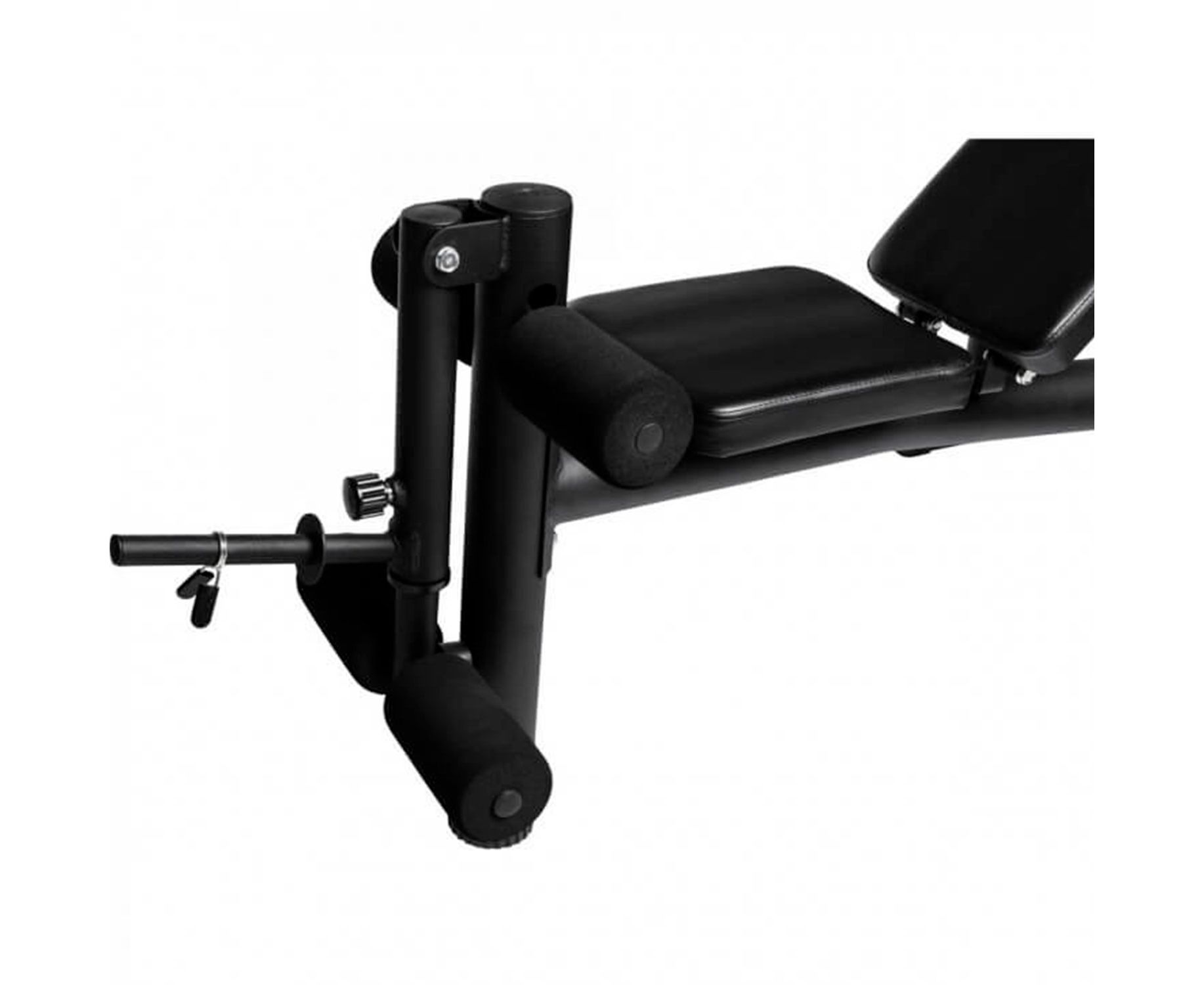 Силовой комплекс DFC D854