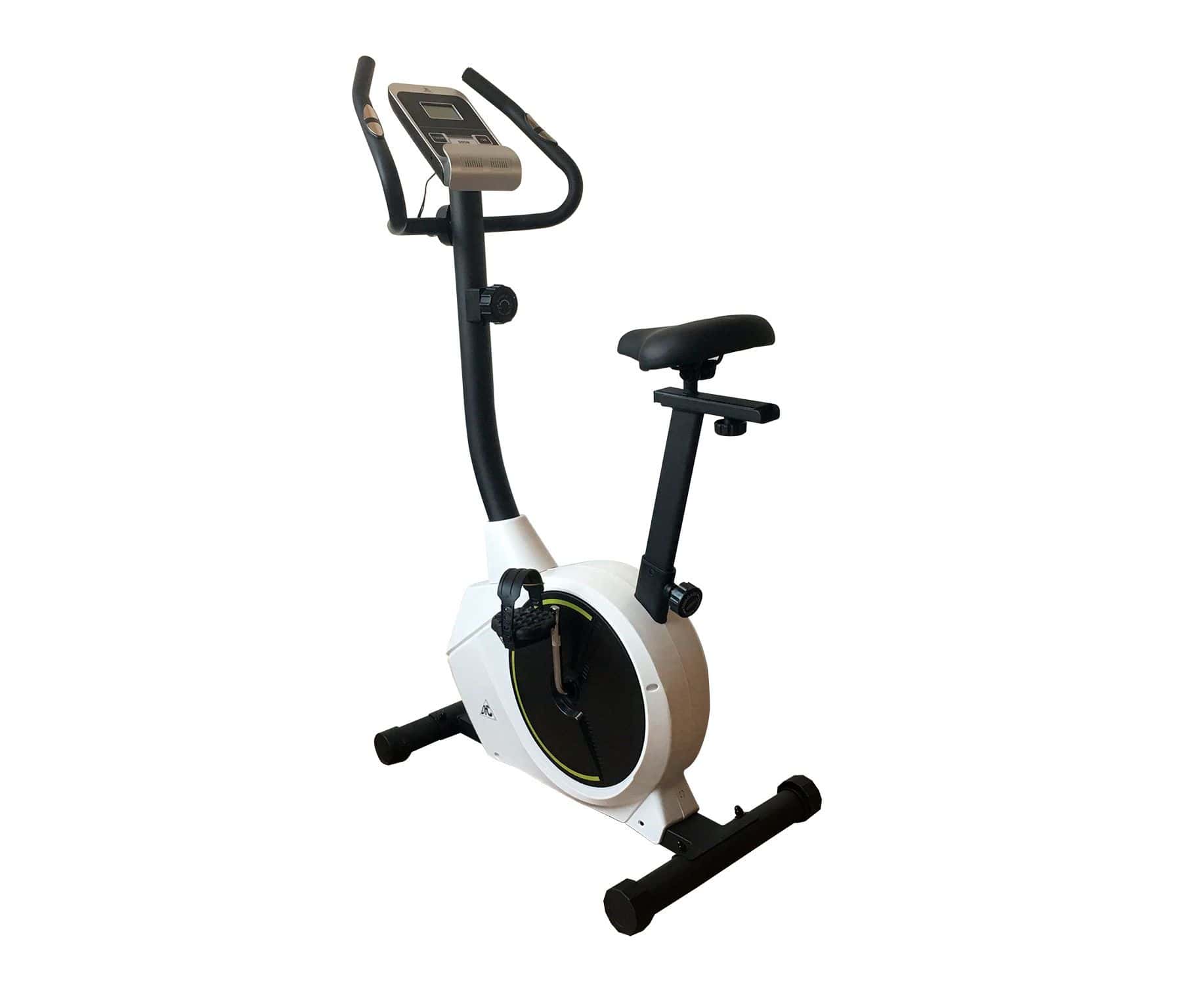 Магнитный велотренажер DFC B621B