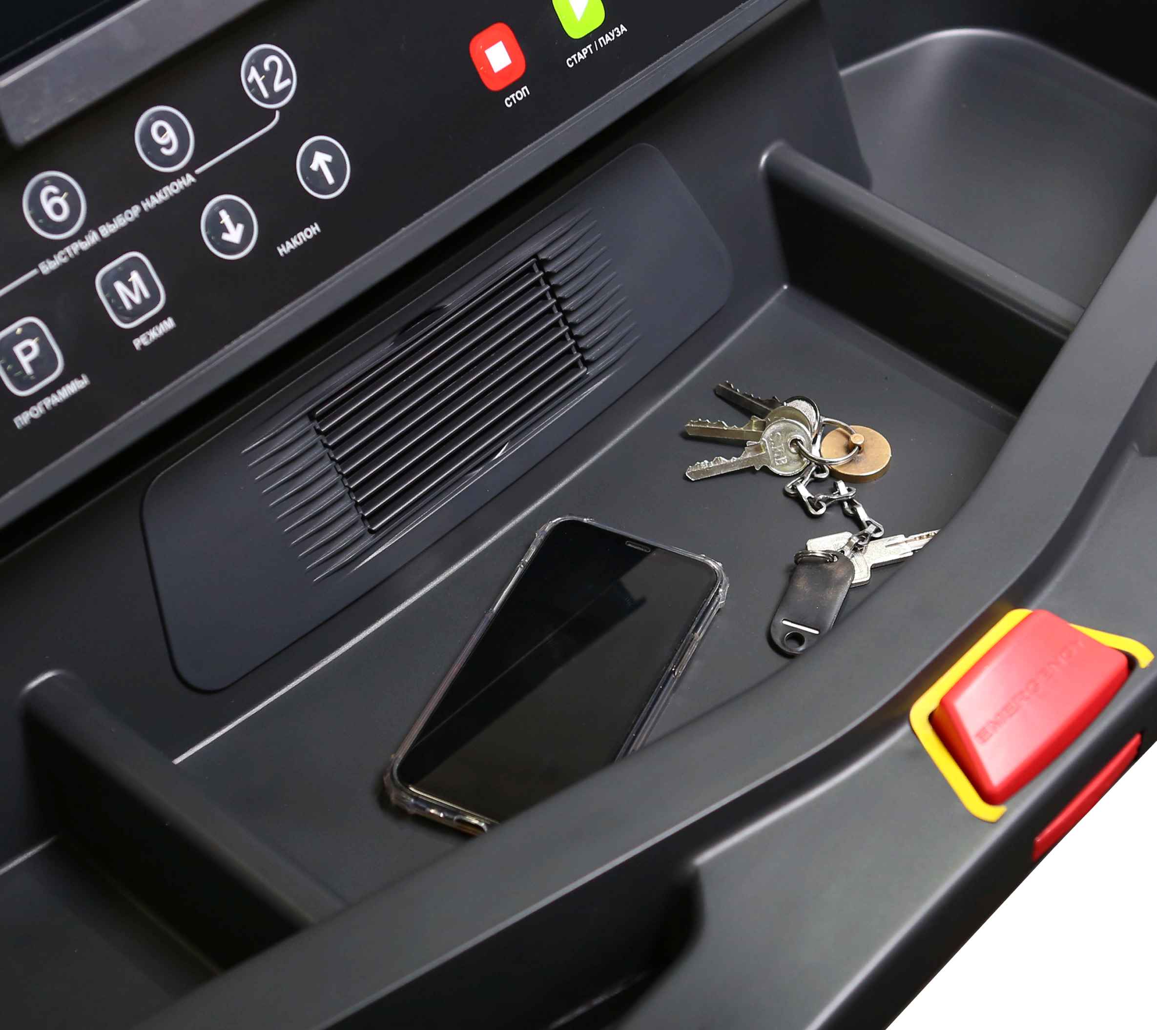 Беговая дорожка Bronze Gym T930M PRO