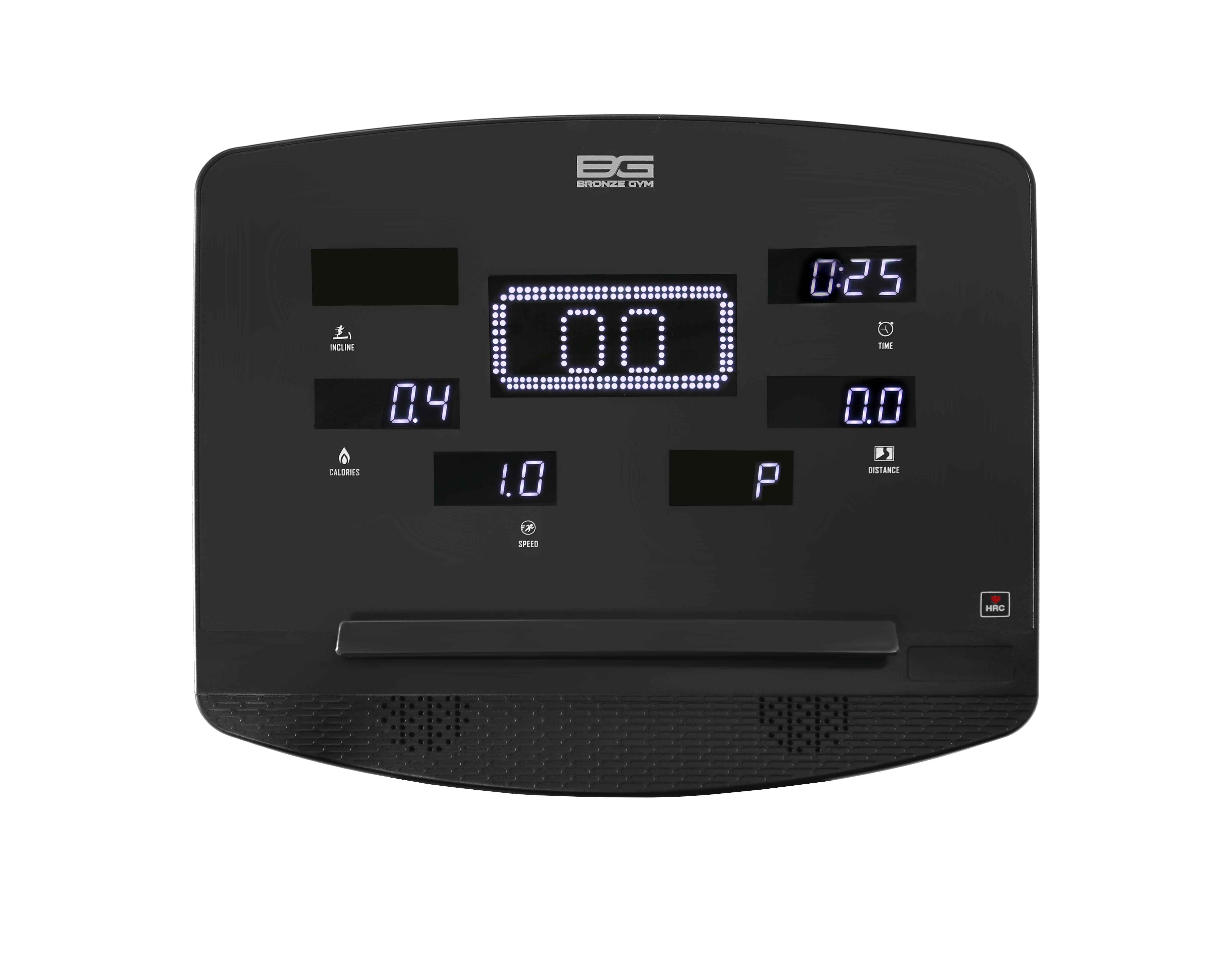 Беговая дорожка Bronze Gym T1300M CATERPILLAR PRO