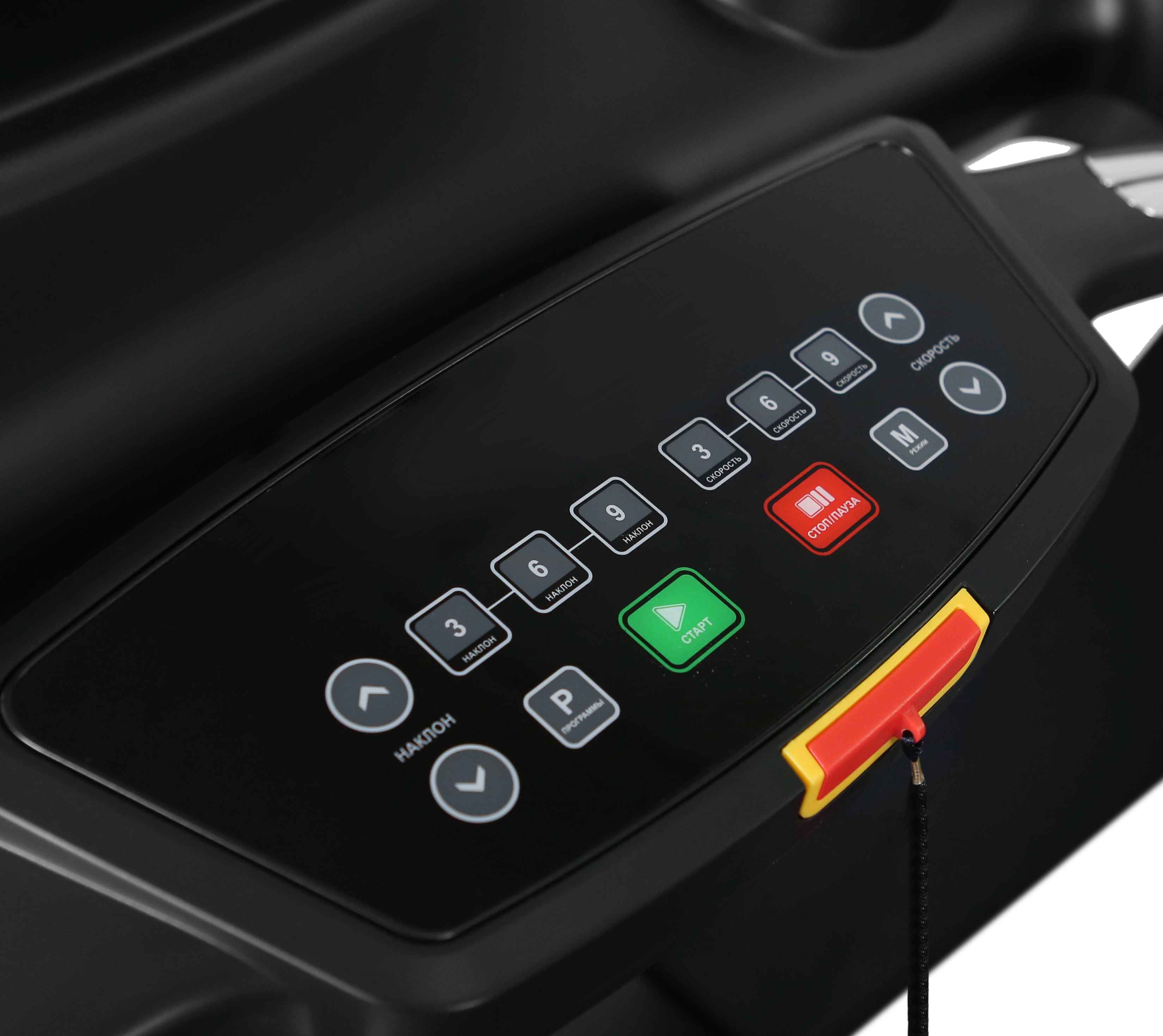 Беговая дорожка Bronze Gym T815M