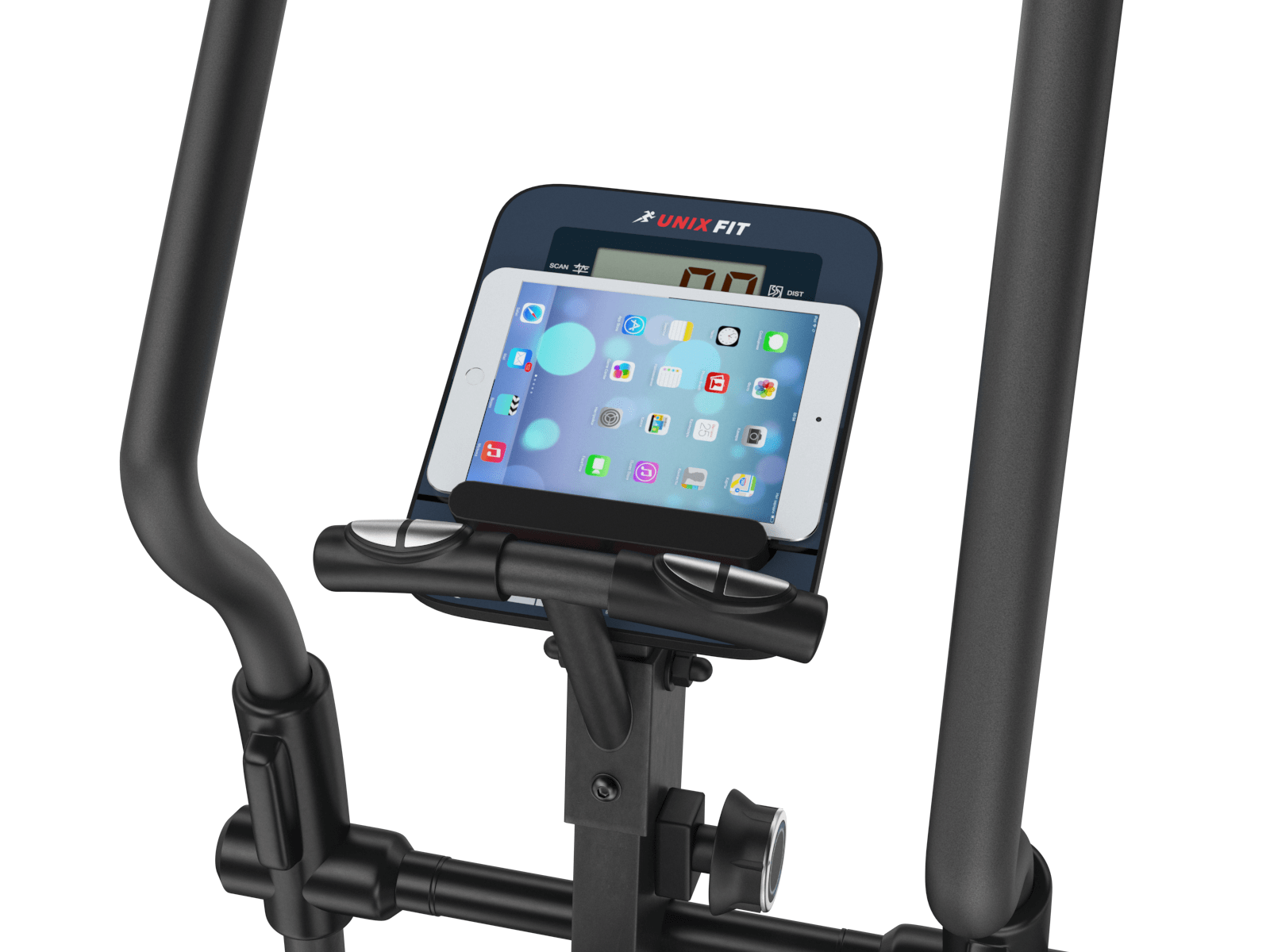 Эллиптический тренажер Unix Fit SL-400X