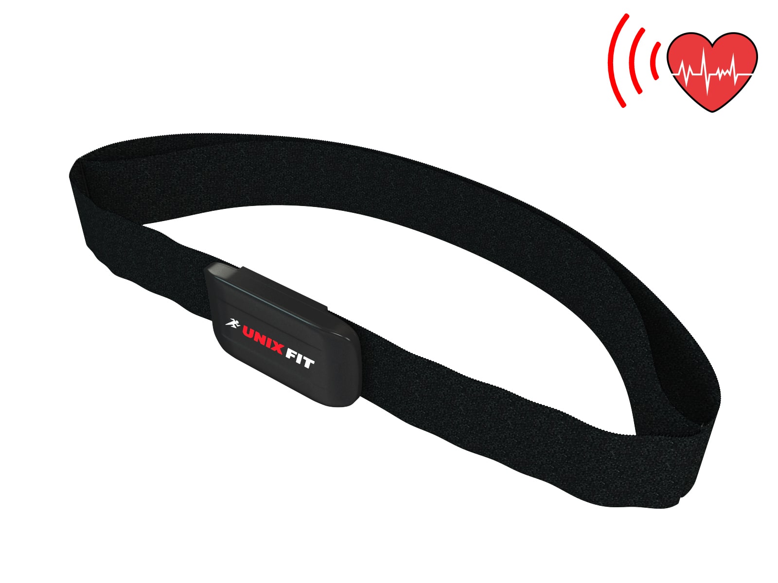 Эллиптический тренажер Unix Fit MV-500E