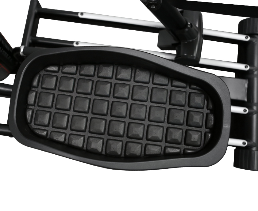 Эллиптический тренажер Svensson Industrial Base E55