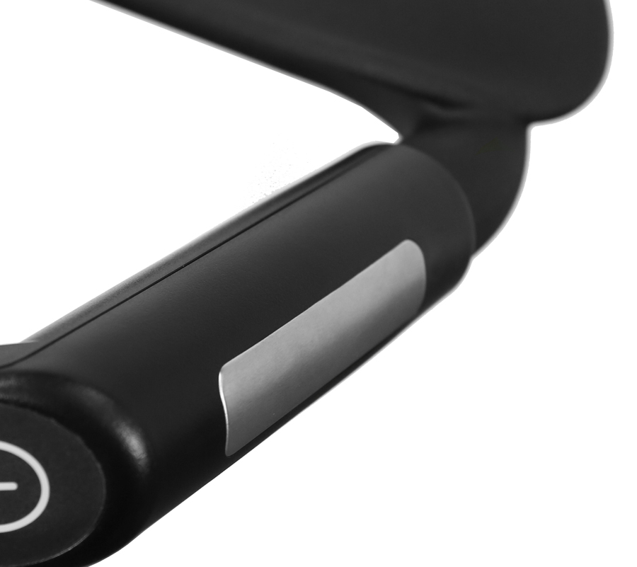 Велоэргометр Bronze Gym U1200M PRO