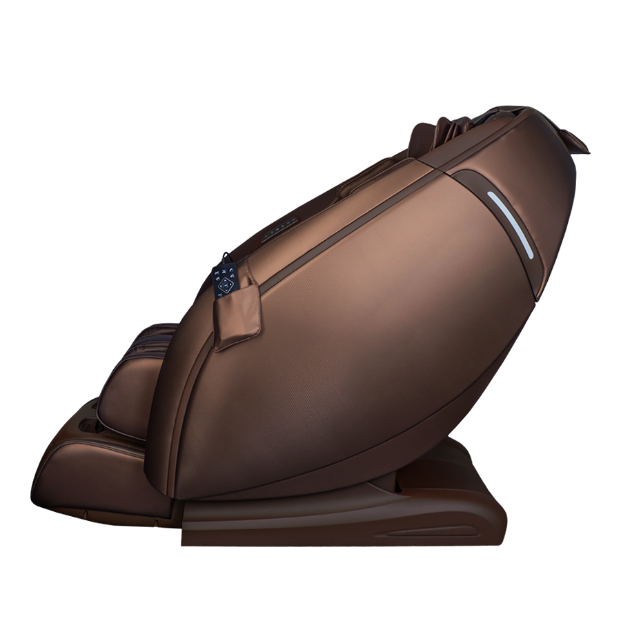 Ergonova Organic 5 Espresso Brown