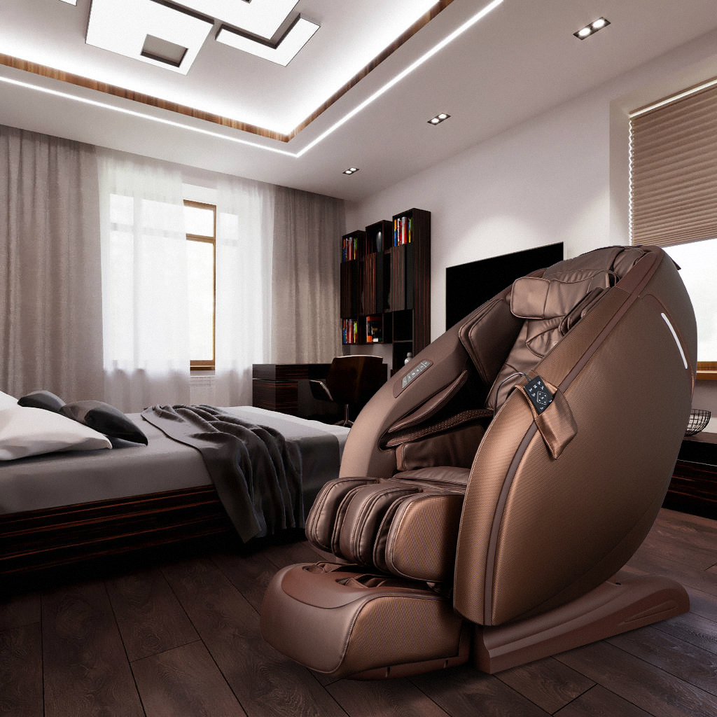 Ergonova Organic 5 Espresso Brown