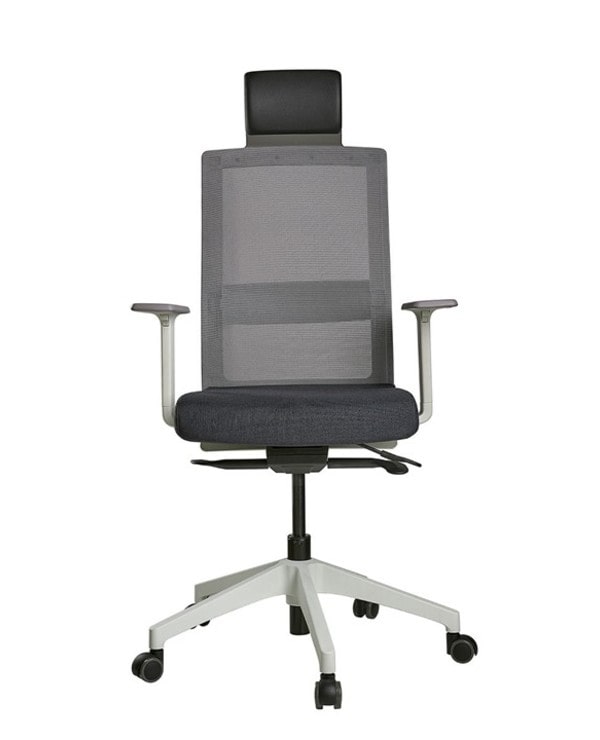 Эргономичное кресло Duorest Square SQ-200C_W