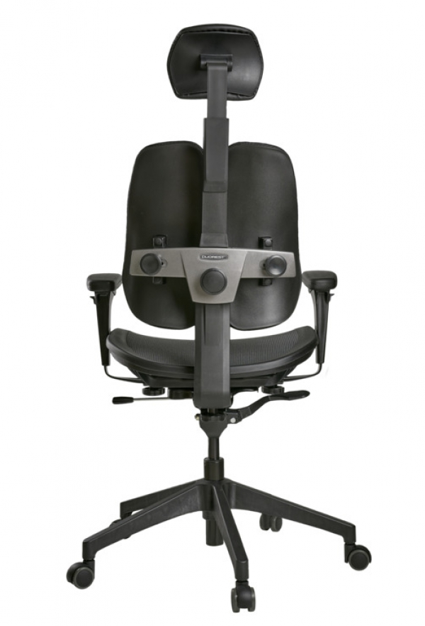 Ортопедическое кресло Duorest DR-7500 Gold Plus_M