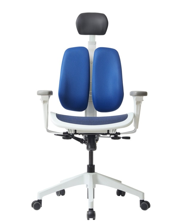 Ортопедическое кресло Duorest DR-7500 Gold Plus_MW