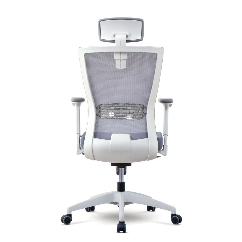 Эргономичное кресло Schairs AIRE-101W