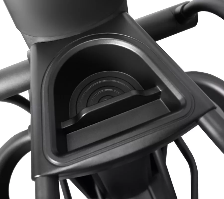 Эллиптический тренажер Bronze Gym XE1200M PRO