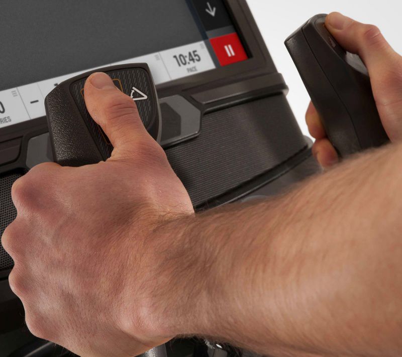 Эллиптический тренажер Matrix A50XR, 2021