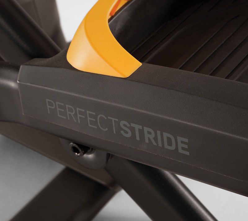 Эллиптический тренажер Matrix A50XR, 2021