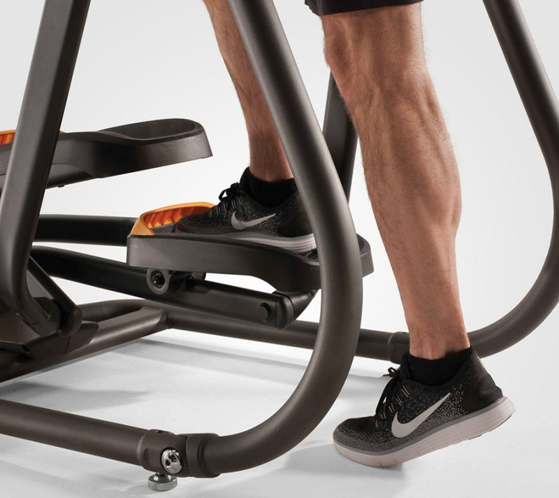 Эллиптический тренажер Matrix A30XR, 2021