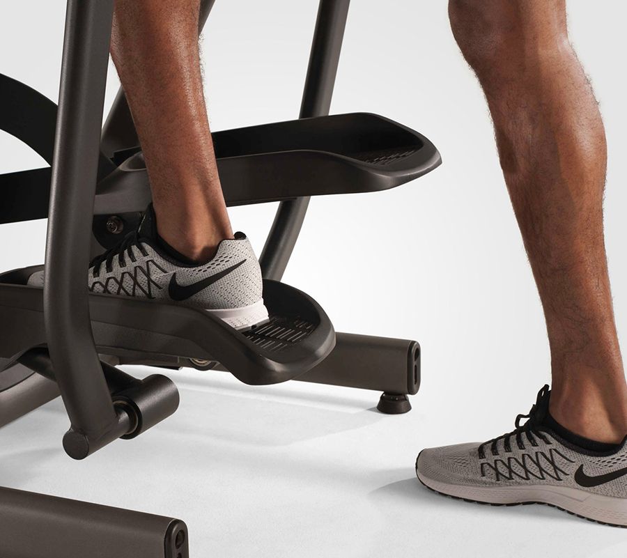 Эллиптический тренажер Matrix E50XER, 2021