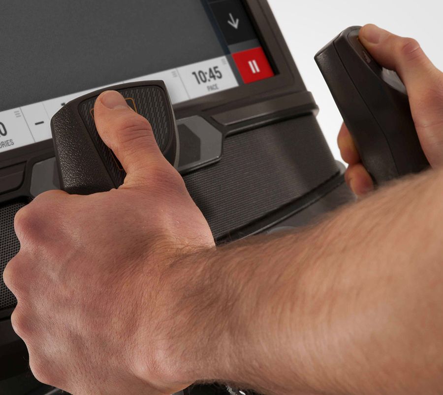 Эллиптический тренажер Matrix E50XER, 2021