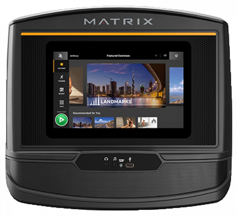 Лестница-эскалатор Matrix C50XER