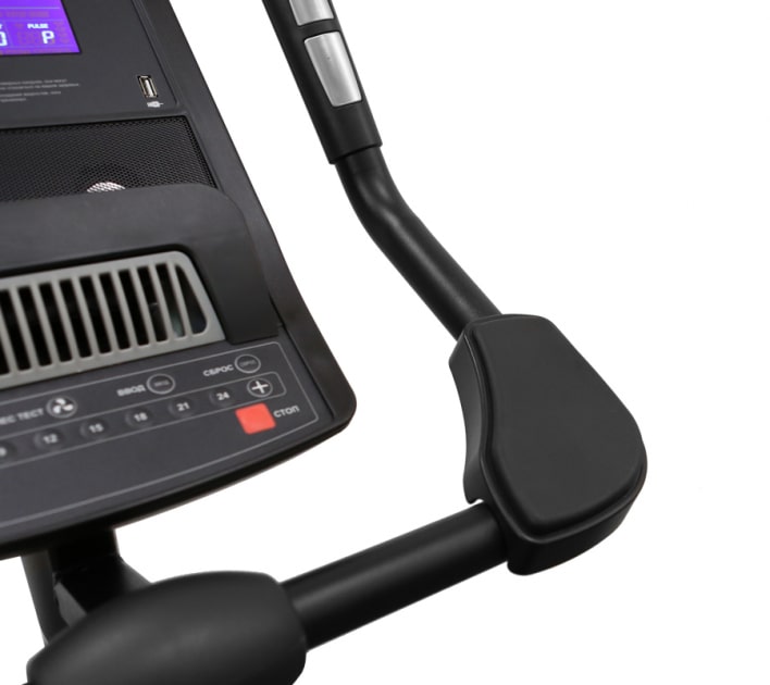 Велоэргометр Bronze Gym R800M