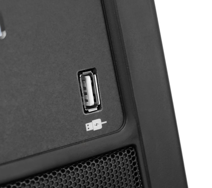 Велоэргометр Bronze Gym R800M