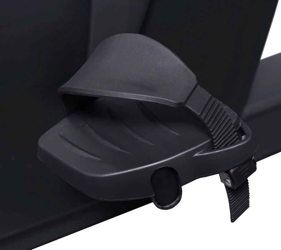 Электромагнитный велотренажер Bronze Gym R1000M PRO TURBO