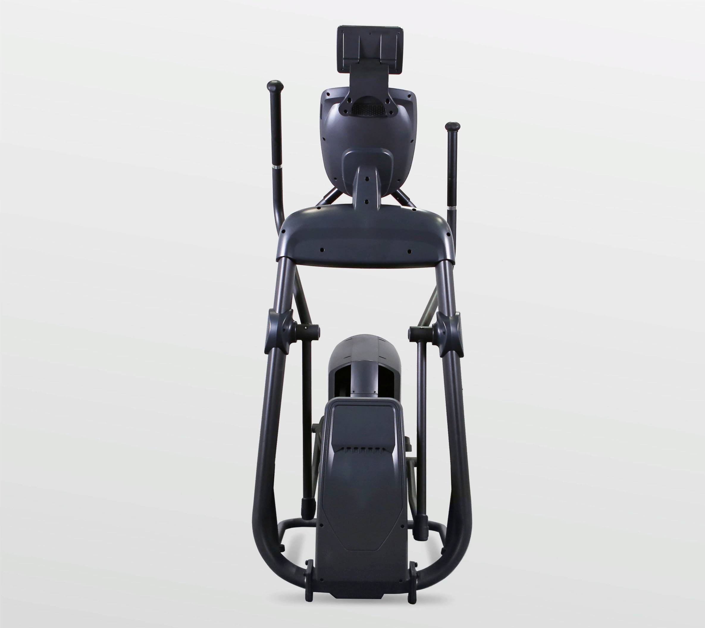 Эллиптический тренажер Bronze Gym E1000M PRO TURBO