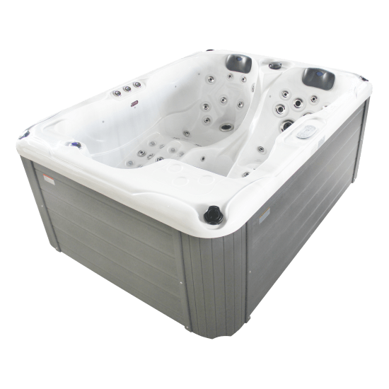 СПА-бассейн Delfi Spa Nerida