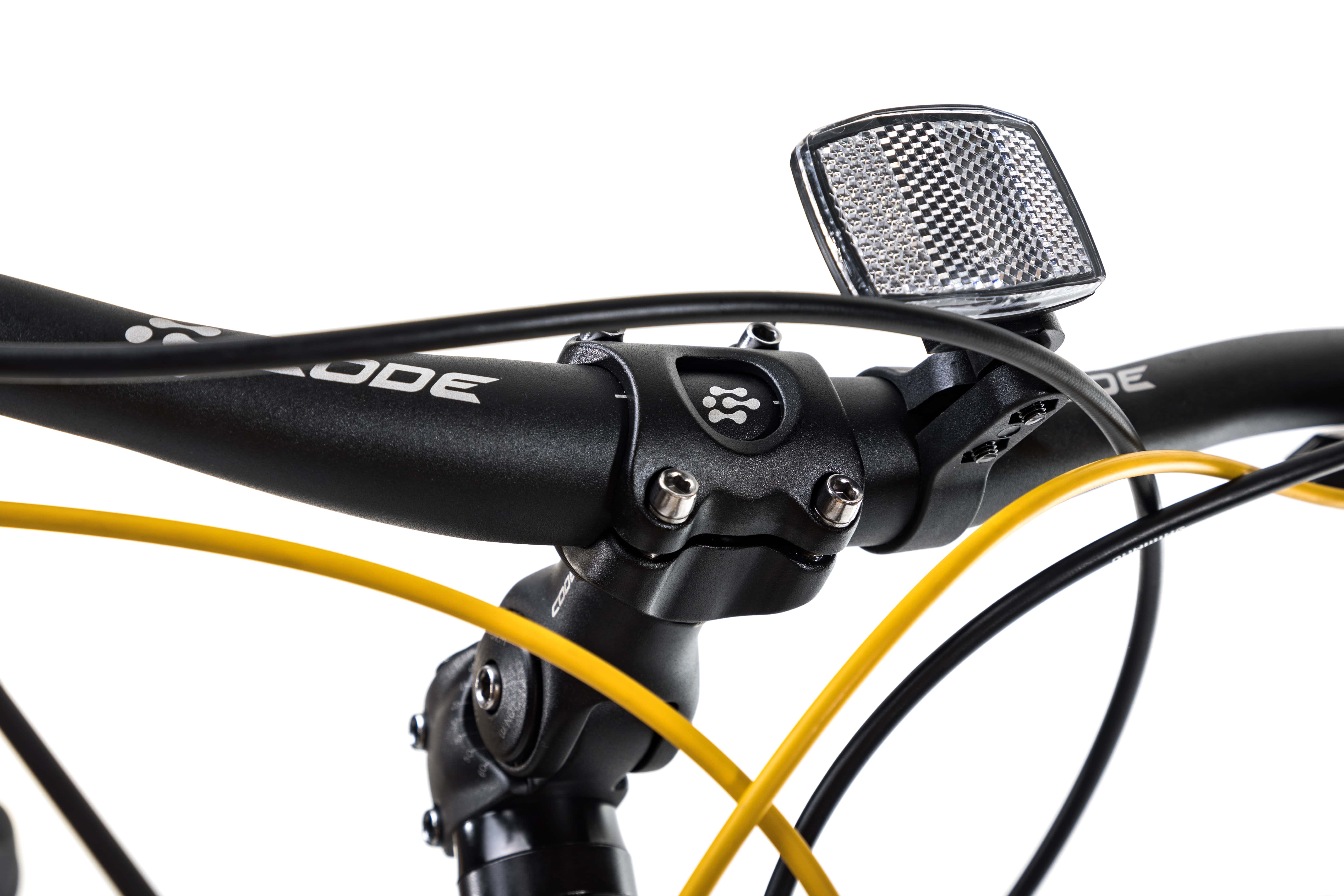 Велосипед Aspect AIR GRAND TOUR 29 20" Серый (2022)