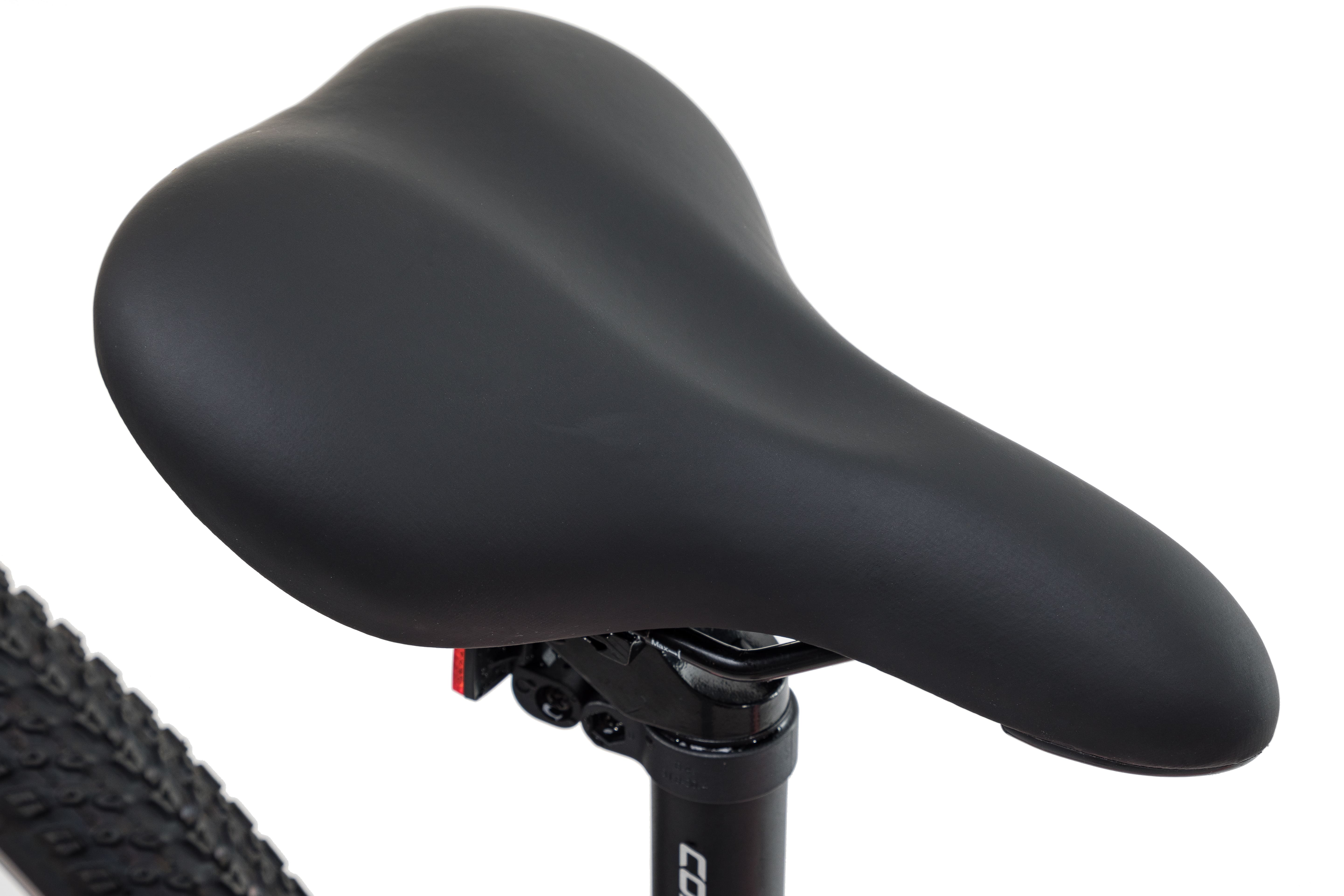 Велосипед Aspect OASIS 26 18" Розовый