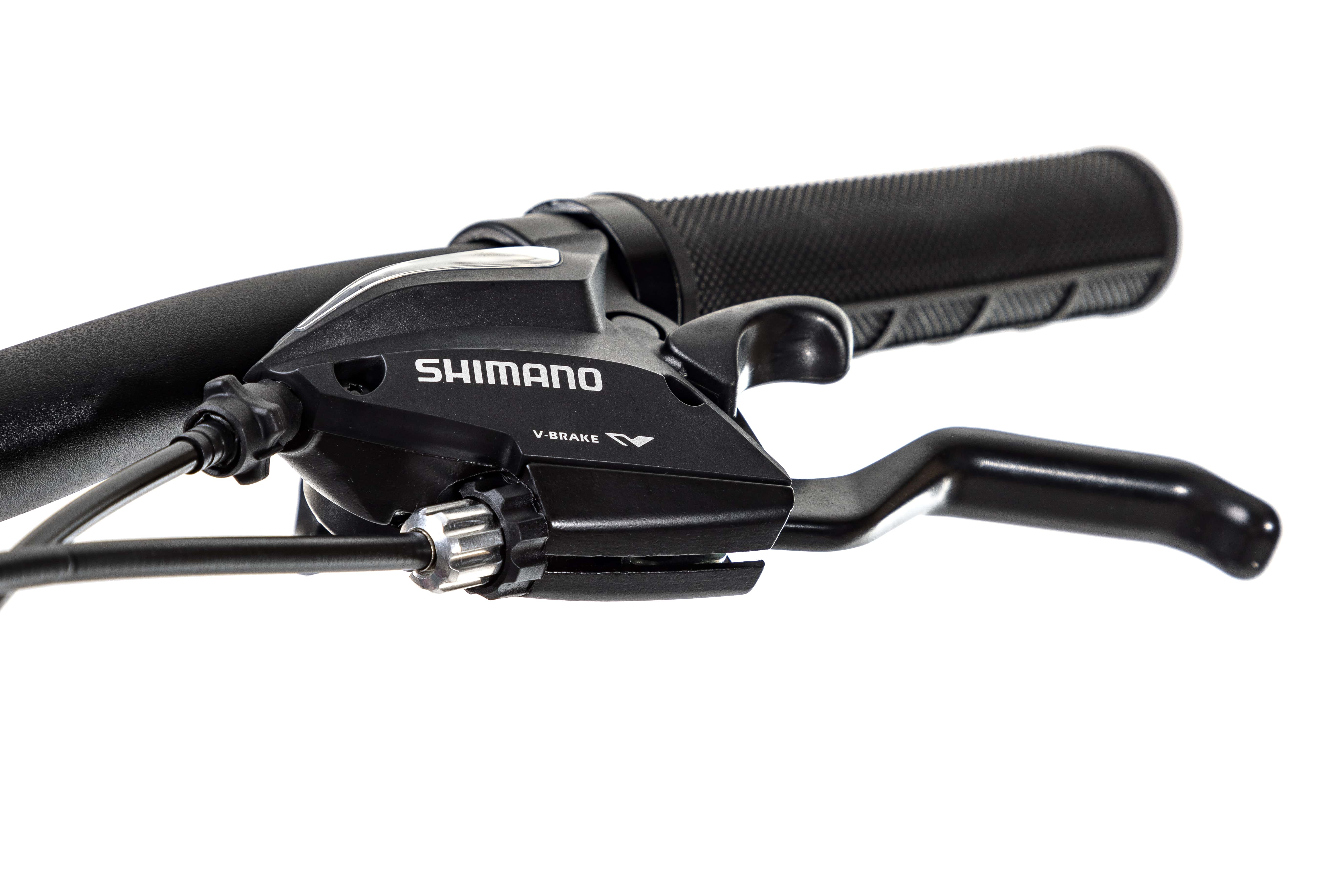 Велосипед Aspect ALMA 27.5 14.5" Черно-розовый (2022)