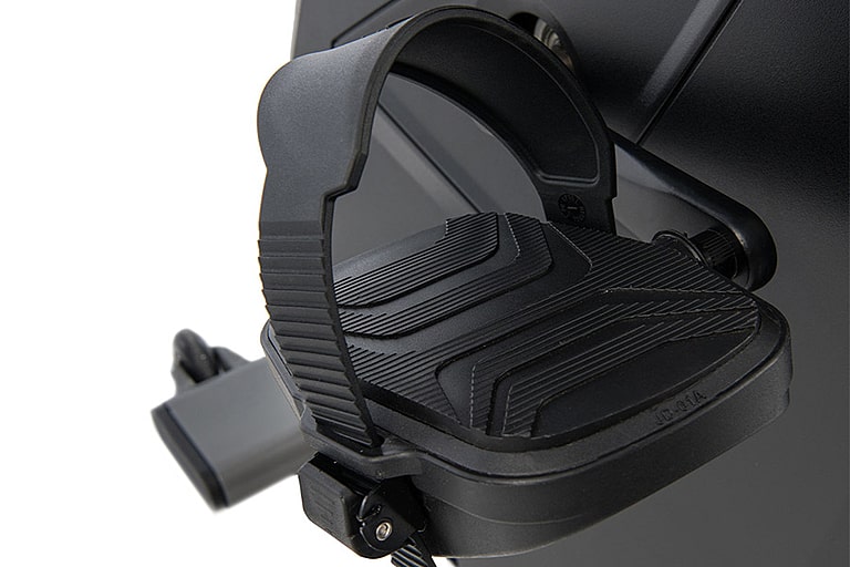 Электромагнитный велотренажер Spirit CR800+