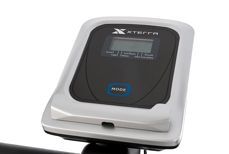 Магнитный велотренажер XTERRA UB120