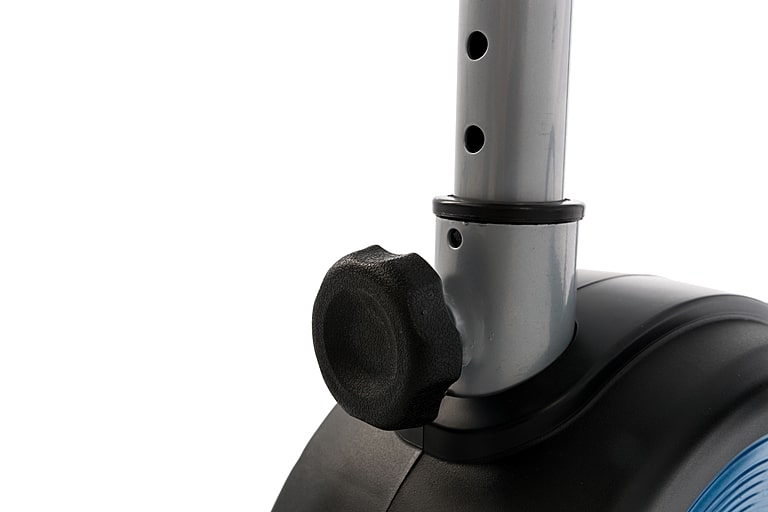 Магнитный велотренажер XTERRA UB120