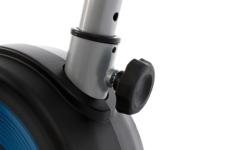 Магнитный велотренажер XTERRA UB120