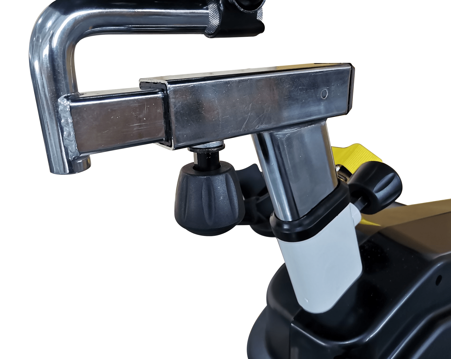 Магнитный велотренажер American Motion Fitness 4250B